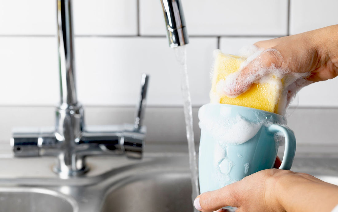 How to Clean and Care for Your Ceramic Products