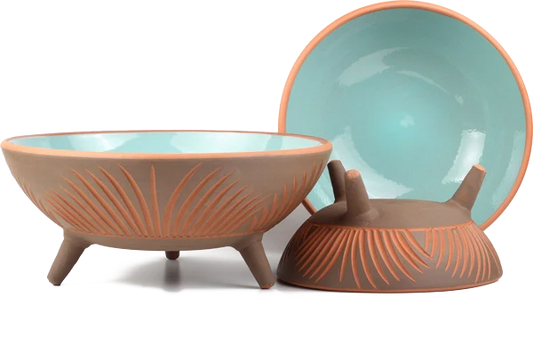 The Process of Making Ceramics: Unveiling the Secrets from Clay to Creation