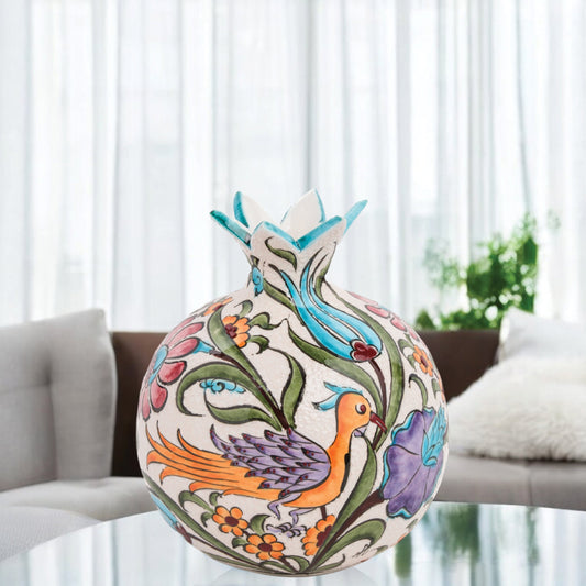 Ceramic Decor for a Minimalist Home