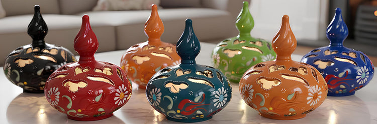 Candle Holders