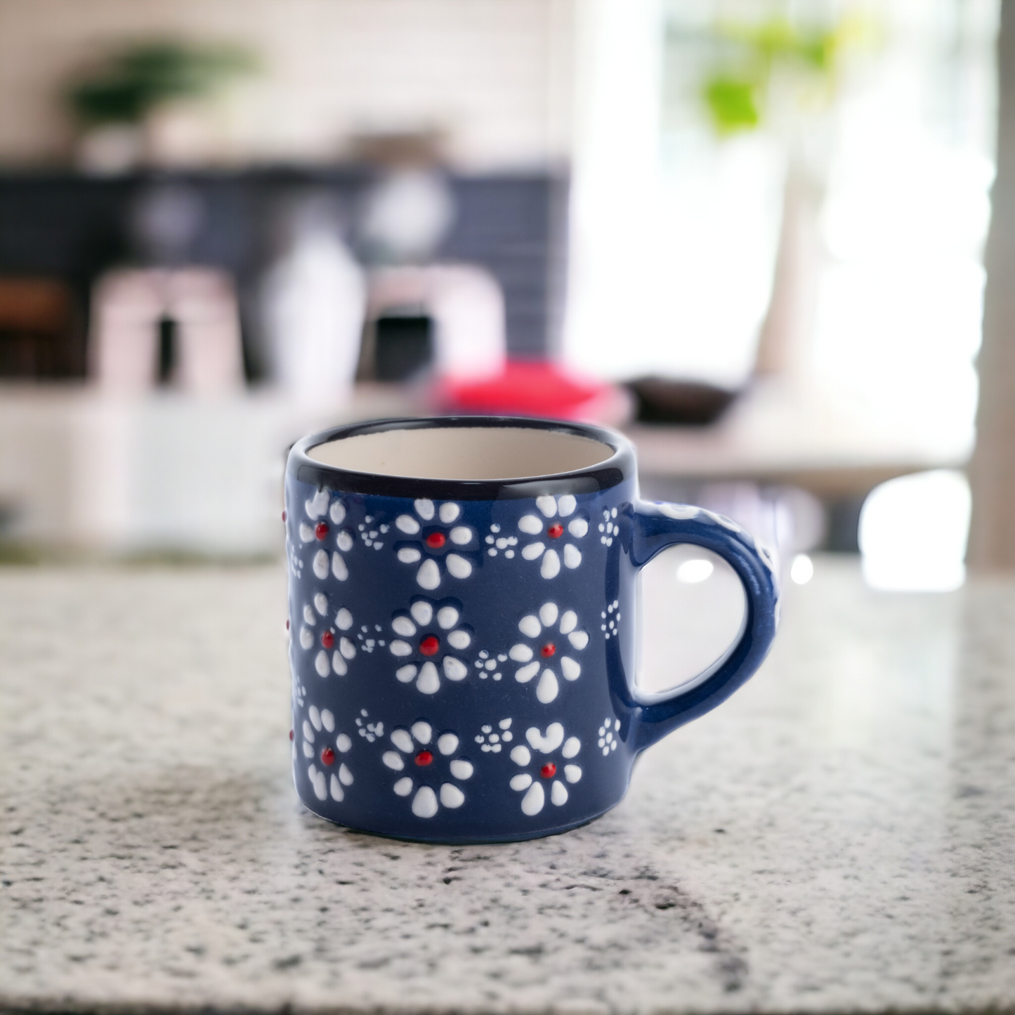 ceramic espresso cups