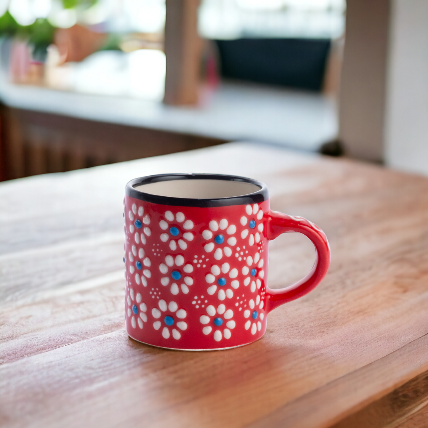 ceramic espresso cups