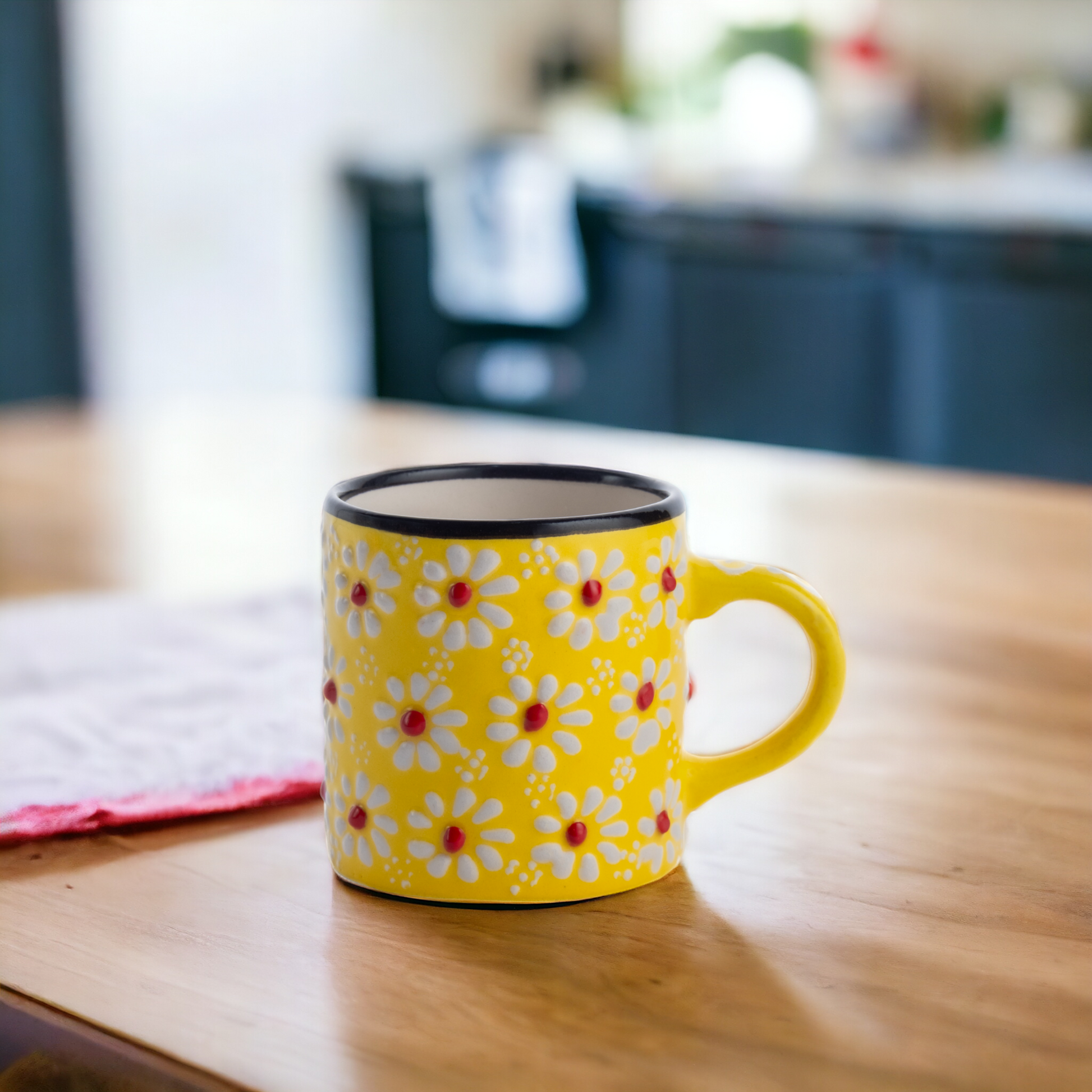 ceramic espresso cups