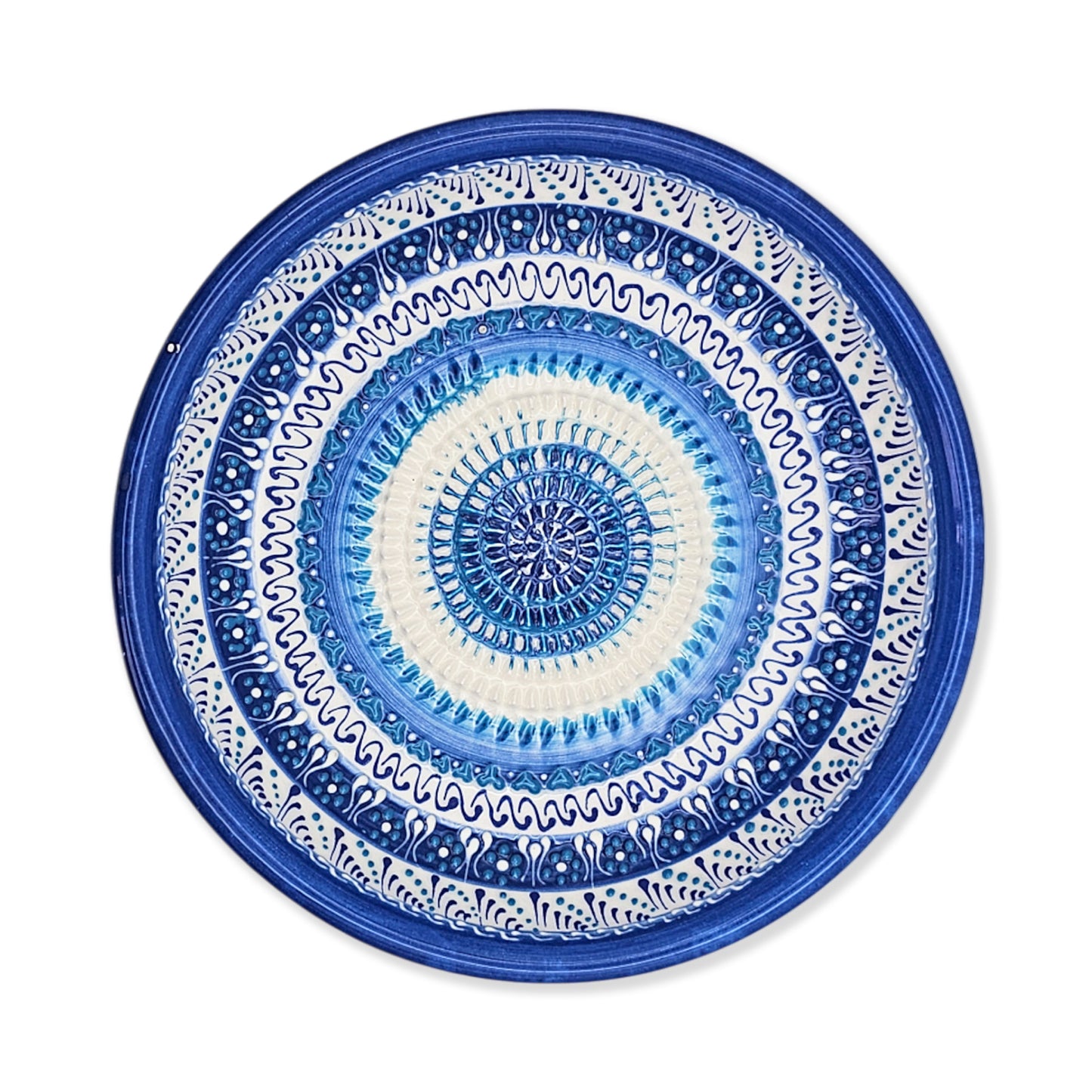 Garlic Grater Bowl, Ceramic Grater Plate, 7" Ceramic Garlic Grinder, Decorative Grater Bowl