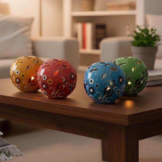 Ceramic Figurines: Small Touches for Big Impact