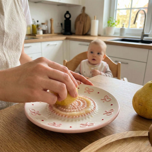Best Garlic Grater Plate: What to Look for Before You Buy