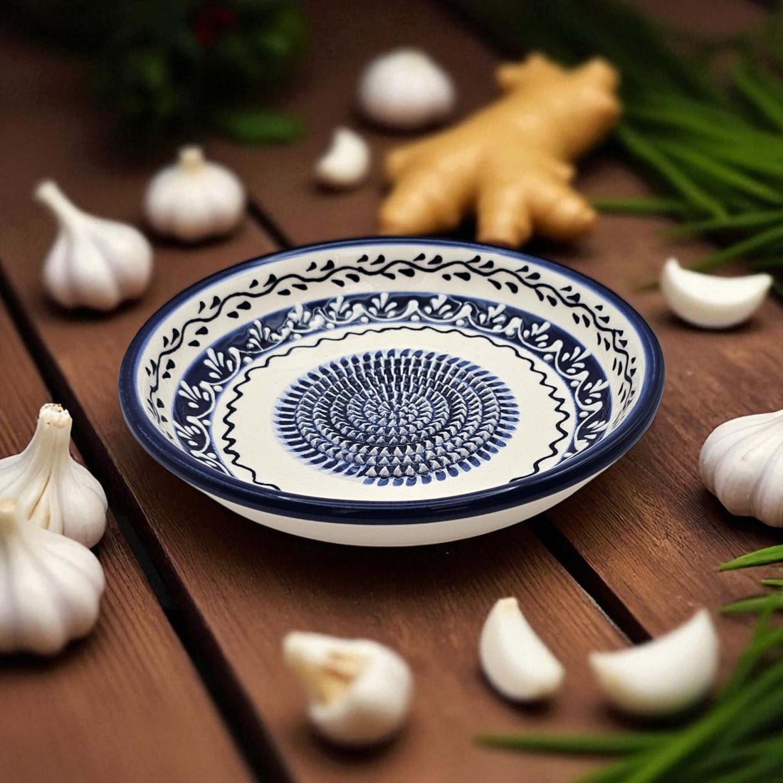 Can You Use a Garlic Grater Plate for Ginger? Everything You Need to Know