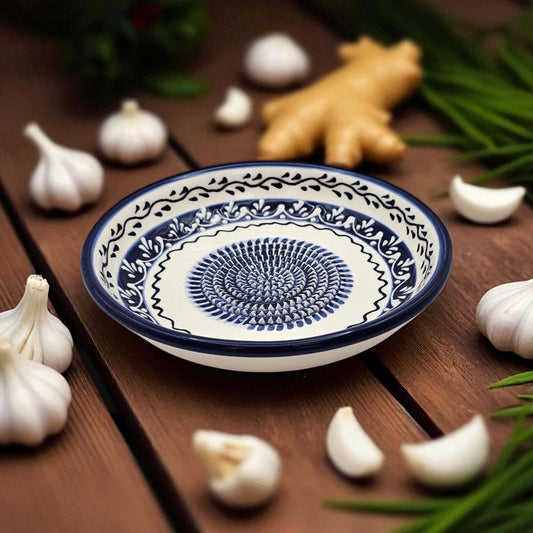 Can You Use a Garlic Grater Plate for Ginger? Everything You Need to Know