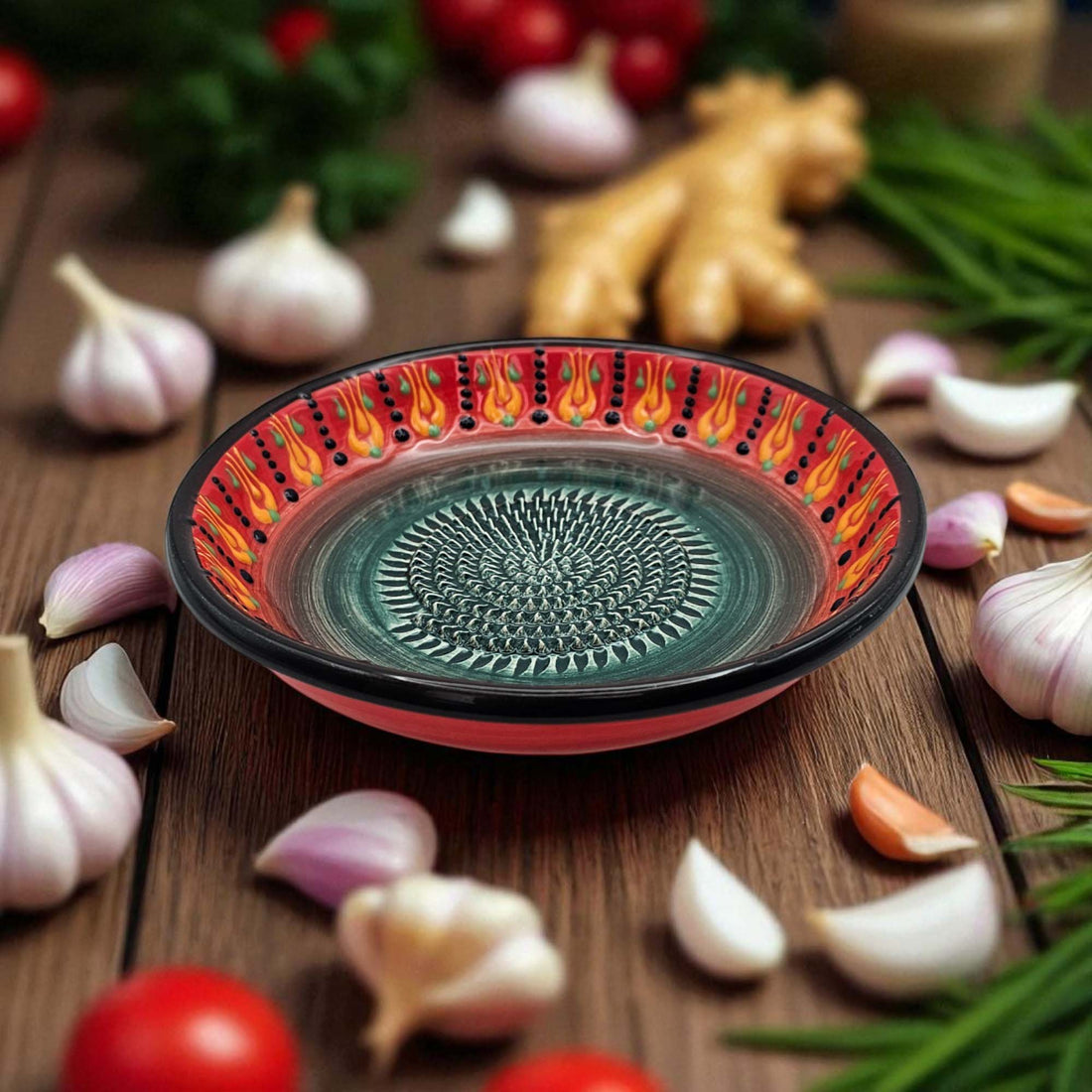 How to Use a Garlic Grater Plate: A Complete Beginner’s Guide