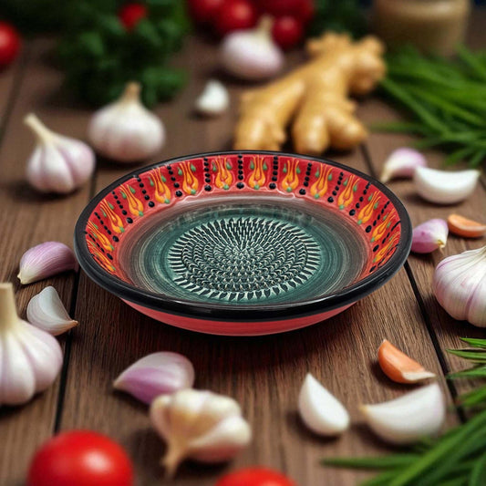 How to Use a Garlic Grater Plate: A Complete Beginner’s Guide