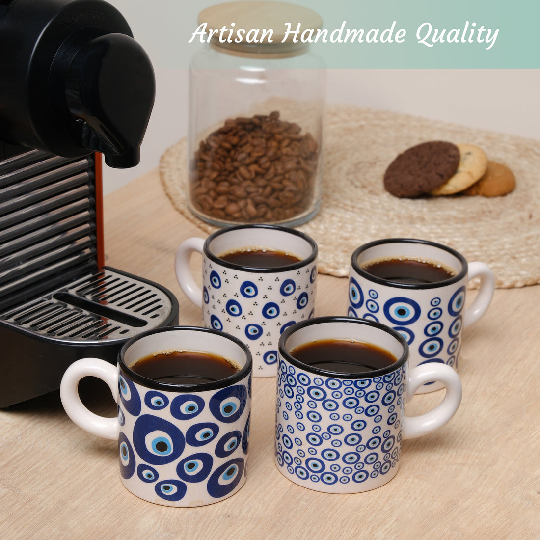 Ceramic Mug Designs: Add Art to Your Morning Coffee