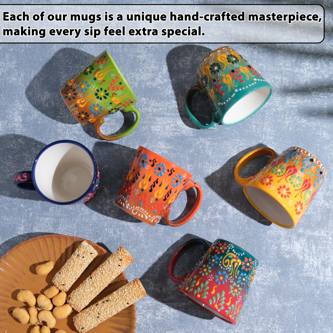 How to Make Your Own Ceramic Mug: A Step-by-Step Guide