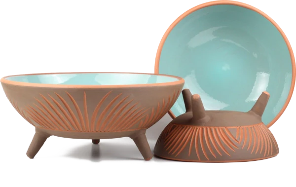 The Process of Making Ceramics: Unveiling the Secrets from Clay to Creation