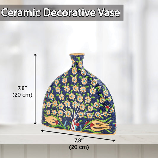 Bohemian Decor: Using Ceramics to Create a Cozy Vibe