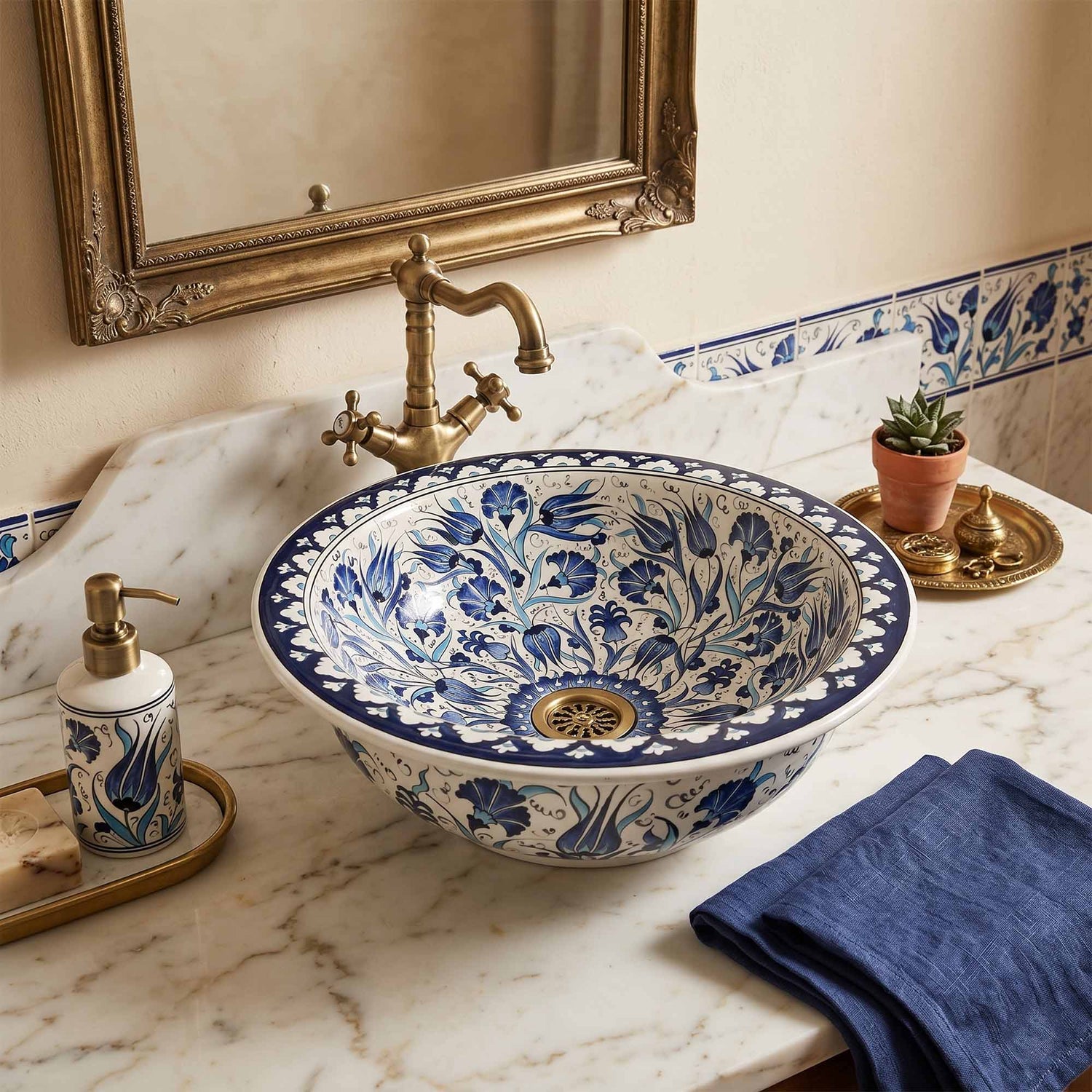 Ceramic Sinks