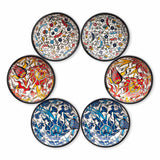Ceramic Side Dishes, Small Dip Bowls, Side Dishes