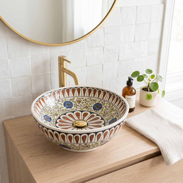 Evanilife ceramic sink packaging